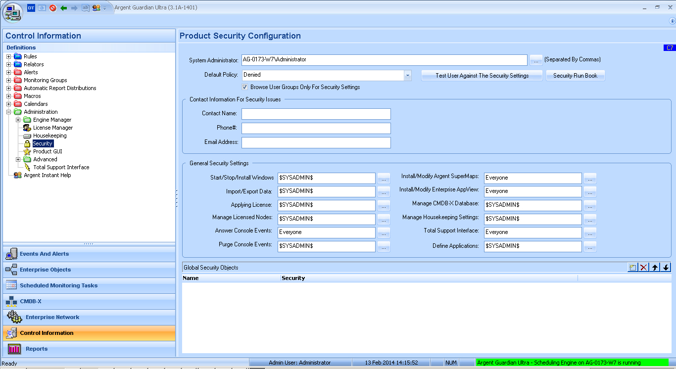 how-can-i-limit-what-users-can-do-argent