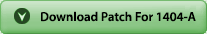 Download Patch For 1404-A